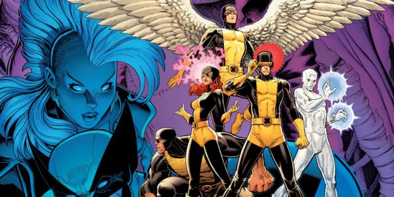 La bataille de l'atome est l'événement le plus sous-estimé des X-Men