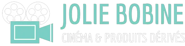 Jolie Bobine : cinéma & produits dérivés