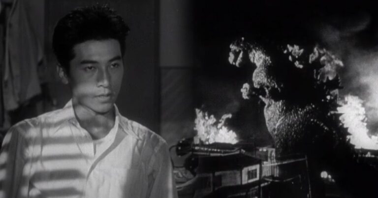 L’acteur de Godzilla Akira Takarada est décédé