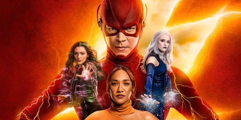 La bande-annonce de la saison 8 de Flash, épisode 19, taquine le retour des personnages principaux