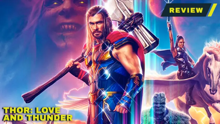 Thor: Love and Thunder Review: sensations fortes du blockbuster d’été MCU