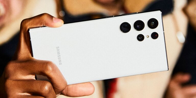Le Samsung Galaxy S22 est-il livré avec un chargeur ?  Que souhaitez-vous savoir