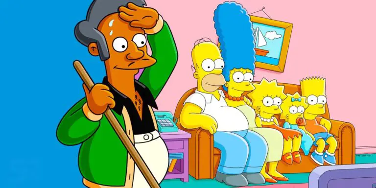 Les Simpsons ont-ils déjà tué Apu (dans Canon) ?