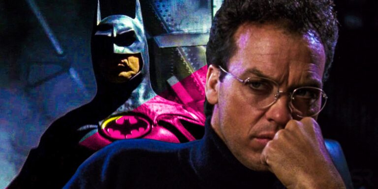 12 citations qui prouvent que Michael Keaton est le meilleur Batman