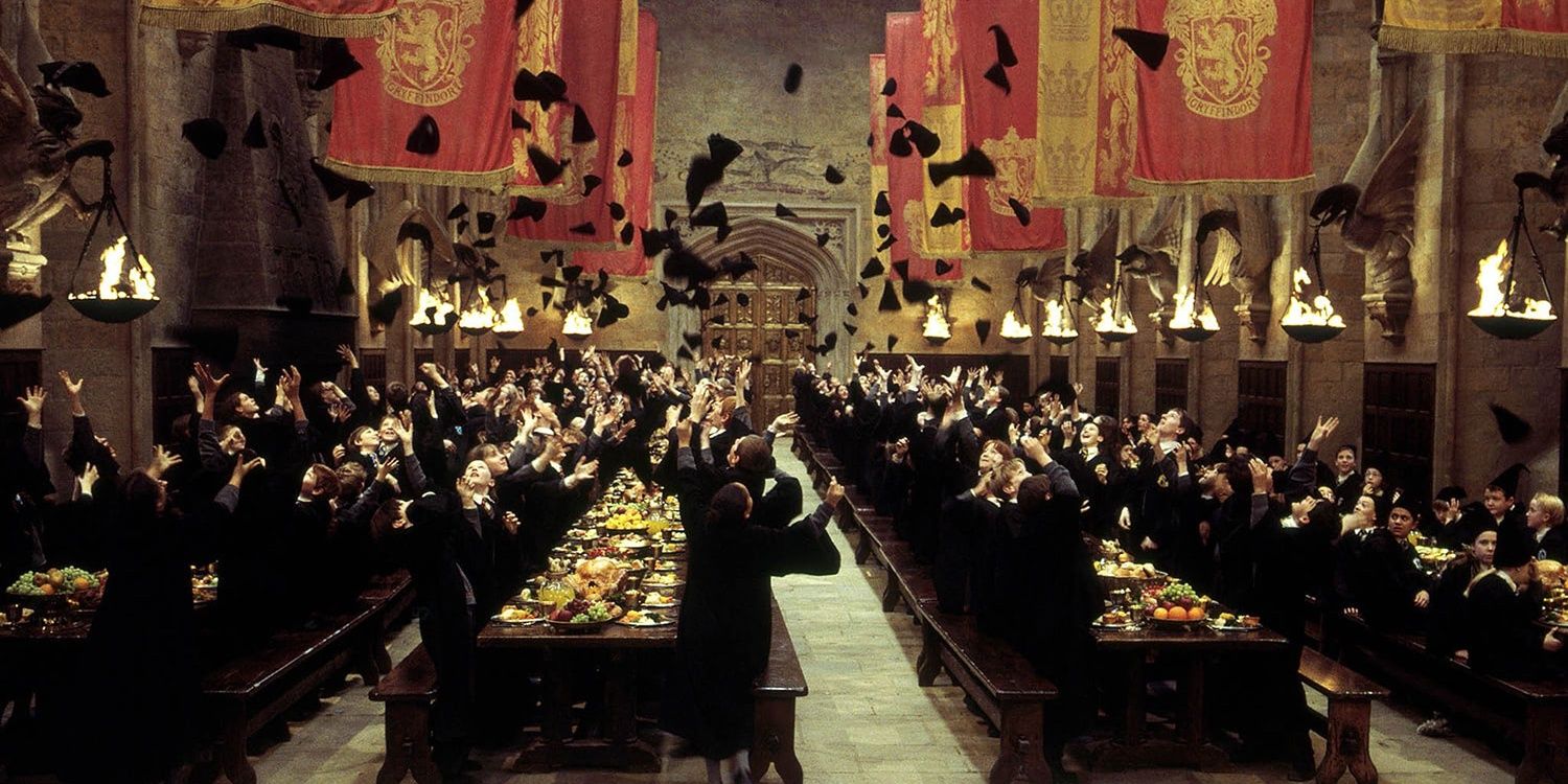 L'École du Bien et du Mal : critique du Harry Potter raté de Netflix