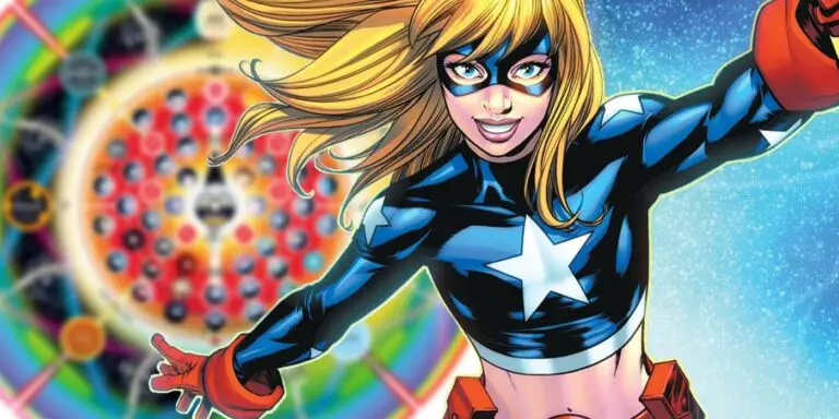 Seule Stargirl a le pouvoir de changer toute l’histoire de DC
