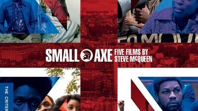 Steve McQueen’s Essential Small Axe Joins the Criterion Collection | TV/Streaming