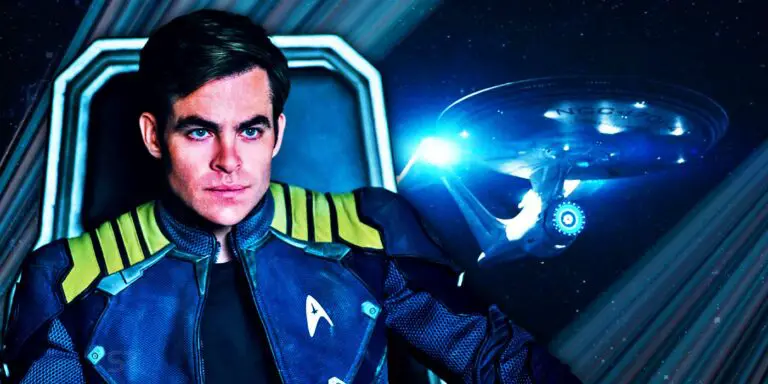 Star Trek Beyond Ending et pourquoi pas de suite 7 ans plus tard expliqué