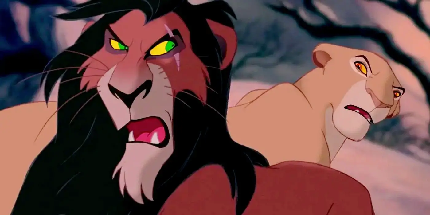 Le Roi Lion : après 29 ans, Disney révèle enfin les origines de l