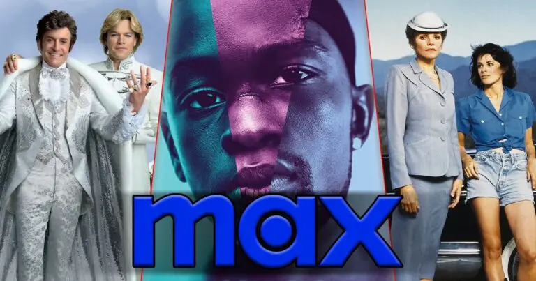Meilleurs films LGBTQ+ sur HBO Max à regarder dès maintenant
