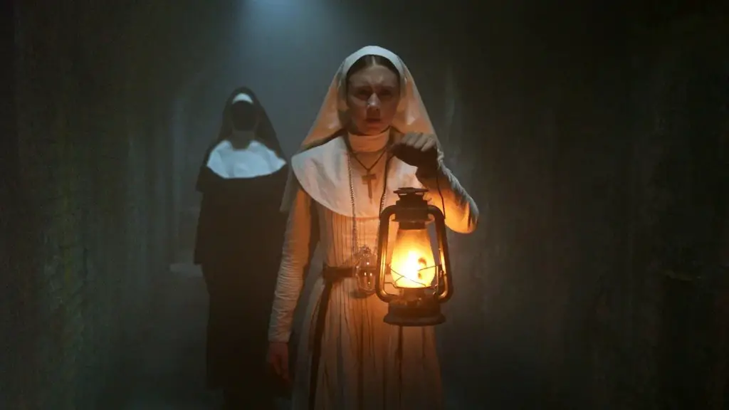 De Conjuring à La Nonne 2 : le guide chronologique de la saga d'horreur
