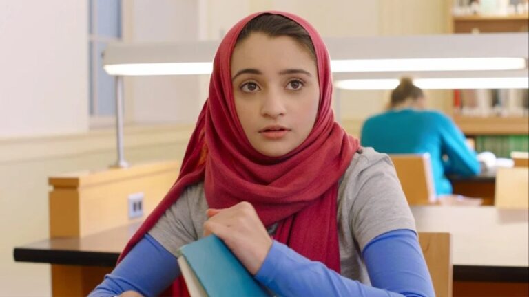 « Americanish » : la première comédie romantique musulmane d’une femme musulmane américaine arrive dans les salles le 6 octobre