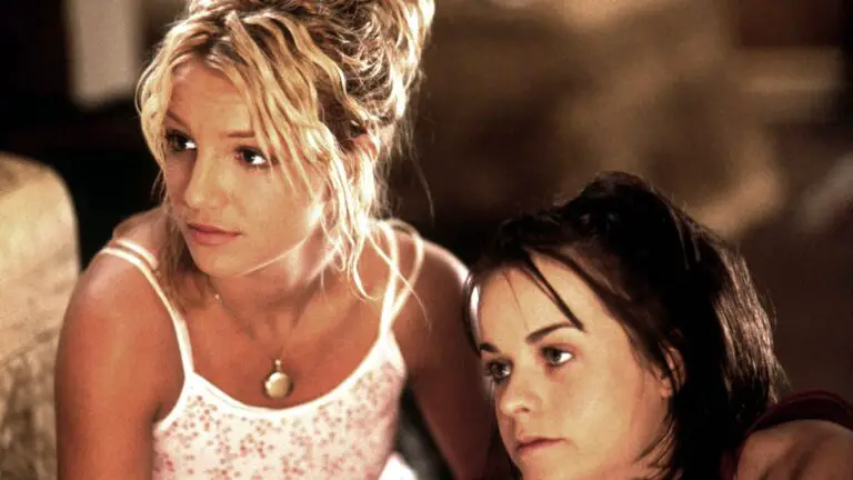 La réédition de « Crossroads » en salles était une idée originale de Britney Spears, selon le réalisateur