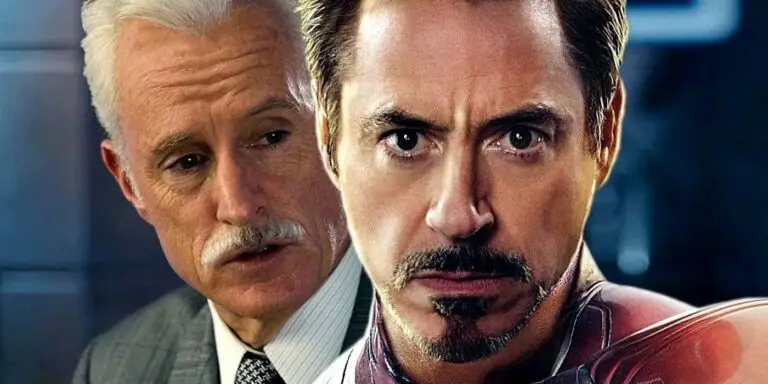 Les derniers mots de Tony Stark à son père expliquent totalement son comportement personnel dans le MCU…