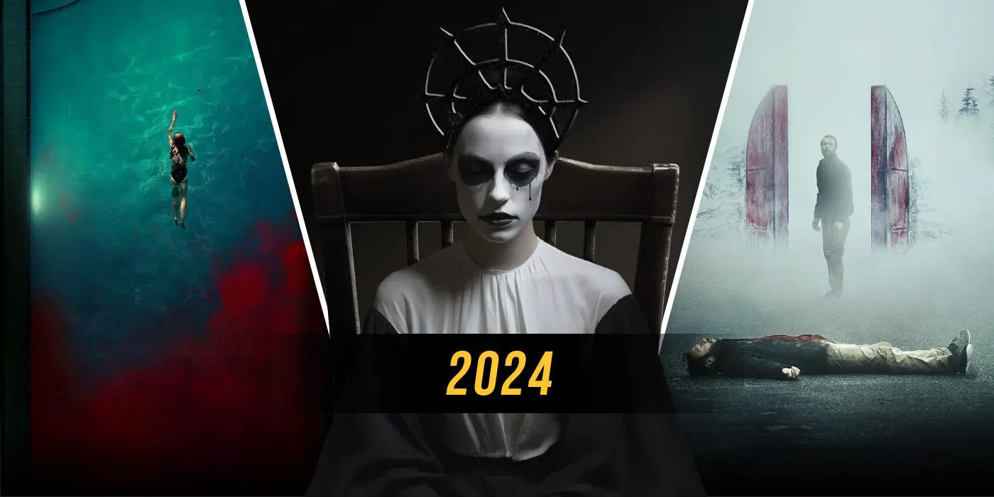 Chaque film d'horreur sorti en janvier 2024 Jolie Bobine