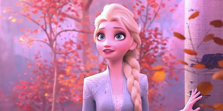 Où va Elsa à la fin de Frozen 2 et ce que cela signifie pour Frozen 3