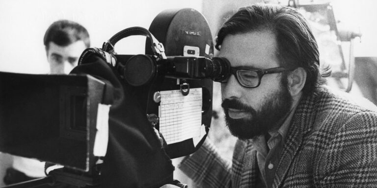 Le nouveau film de science-fiction de Francis Ford Coppola obtient une mise à jour de sa fenêtre de sortie