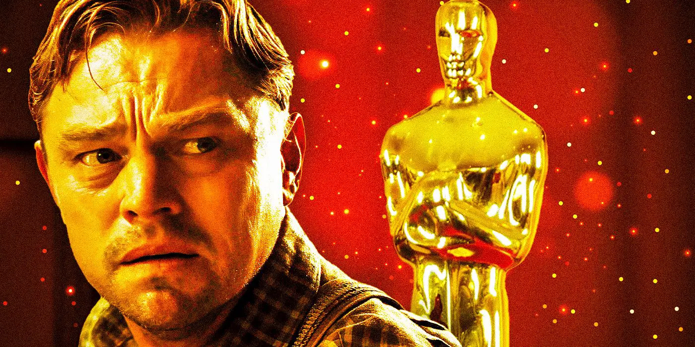 Les chances de Leonardo DiCaprio pour les Oscars 2024 semblent