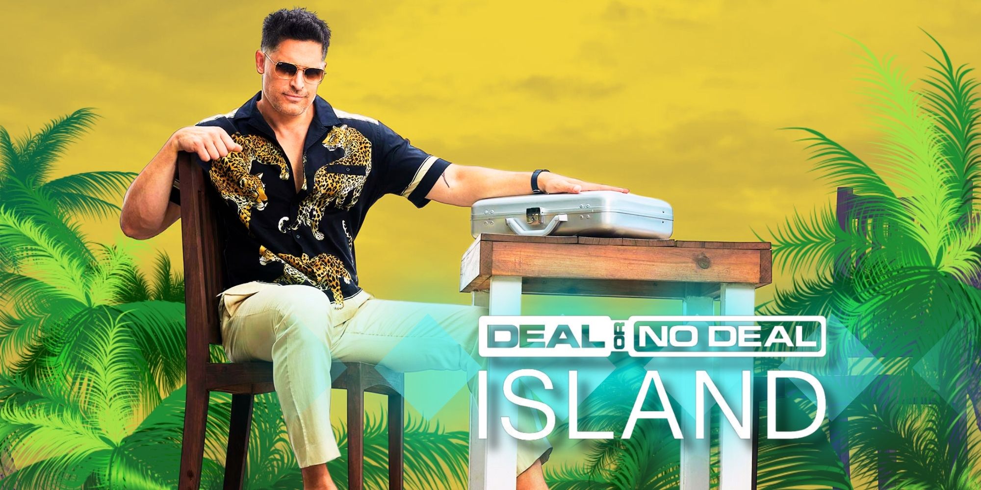 Deal or No Deal Island Saison 1 : Actualités, date de sortie ...