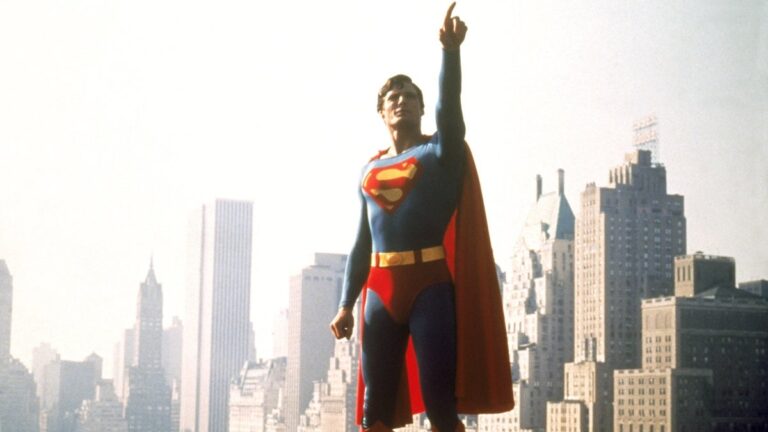 Le documentaire sur Christopher Reeve « Super/Man » est sur le point d’être vendu pour 15 millions de dollars à Warner Bros.