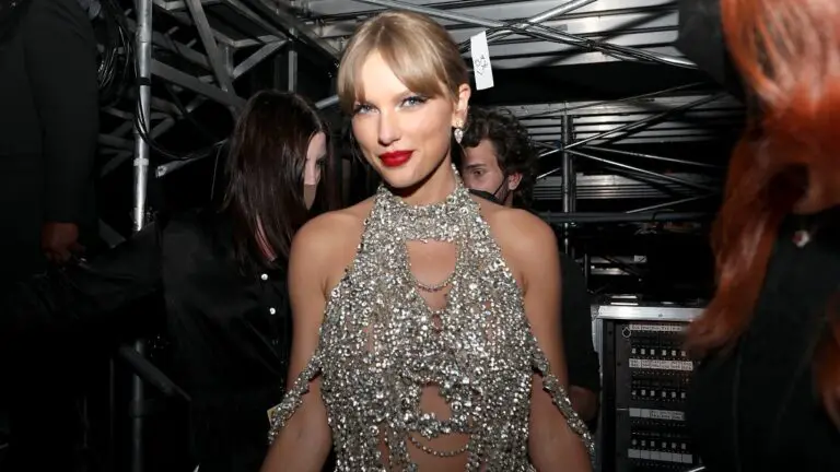 Le nom de Taylor Swift ne peut plus être recherché sur X après que des photos explicites générées par l’IA soient devenues virales