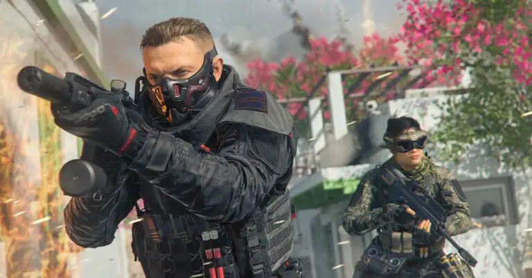 L’équipe Call of Duty est enfin prête à répondre à la grande plainte des joueurs : le « matchmaking basé sur les compétences »