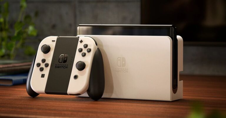 Tout ce que nous savons sur « Switch 2 », la console nouvelle génération de Nintendo
