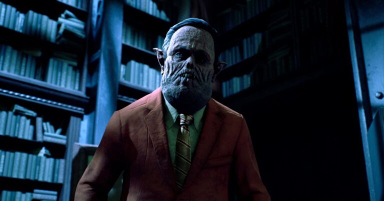 Vampire: The Masquerade – Le gameplay de Bloodlines 2 sort de l’ombre