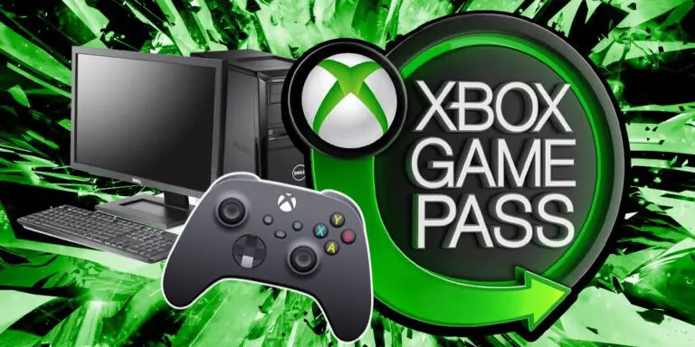 Comment partager Game Pass sur Xbox et PC