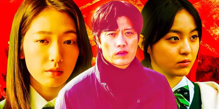 10 K-Dramas les plus passionnants sortis en 2024 et au-delà