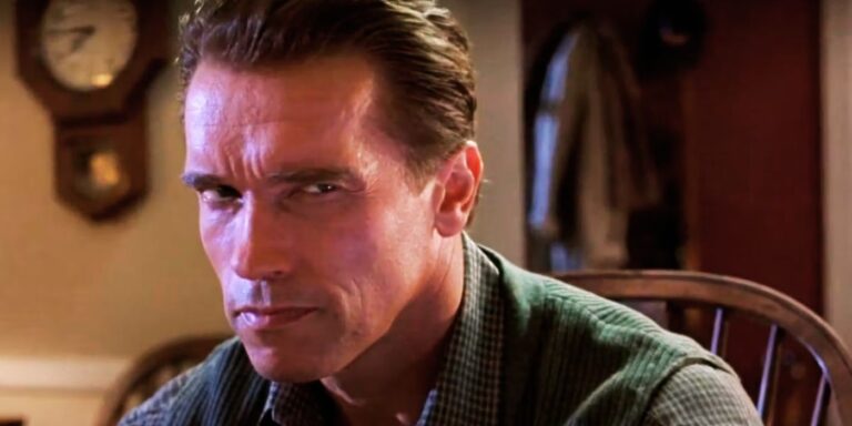 James Cameron a qualifié Arnold Schwarzenegger de « l’idiot du village »