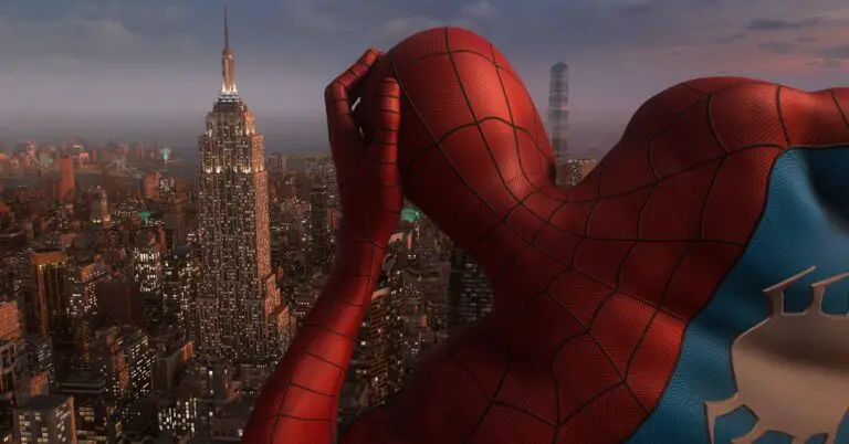 Le pack PS5 de Sony comprenant Spider-Man 2 est à plus de 100 $ de réduction