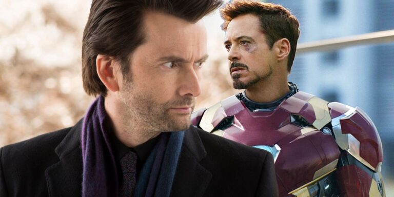 8 ans plus tard, l’argument de l’équipe Iron Man sur la guerre civile a beaucoup plus de sens