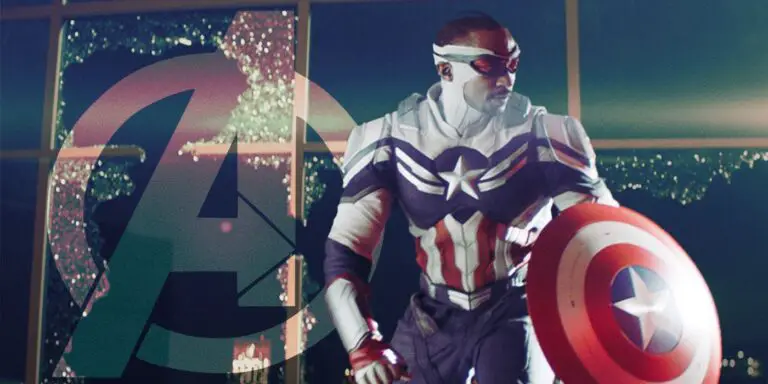 L'avenir des Avengers repose sur les épaules d'un prochain film MCU