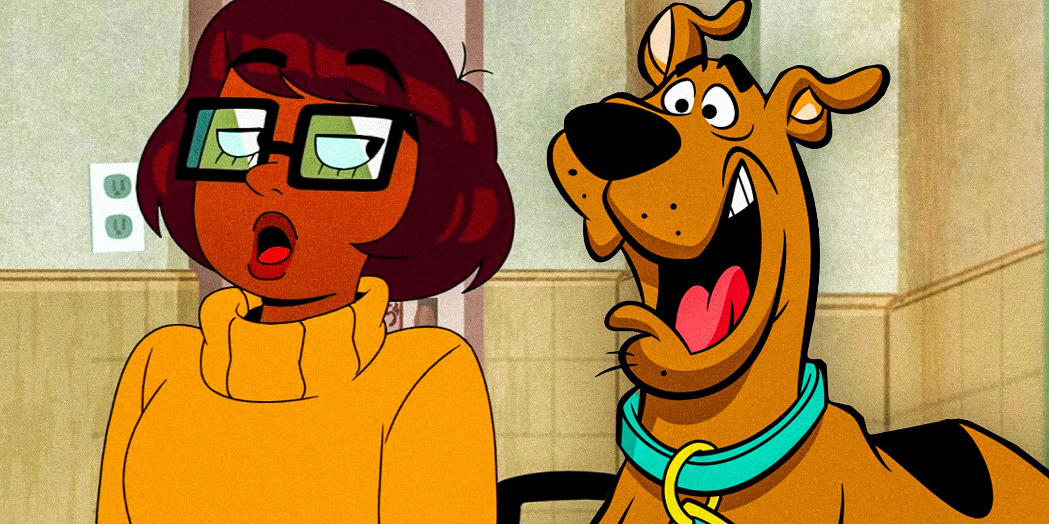 L'absence de Scooby-Doo à Velma est un soulagement après avoir vu cette saison 2 C...