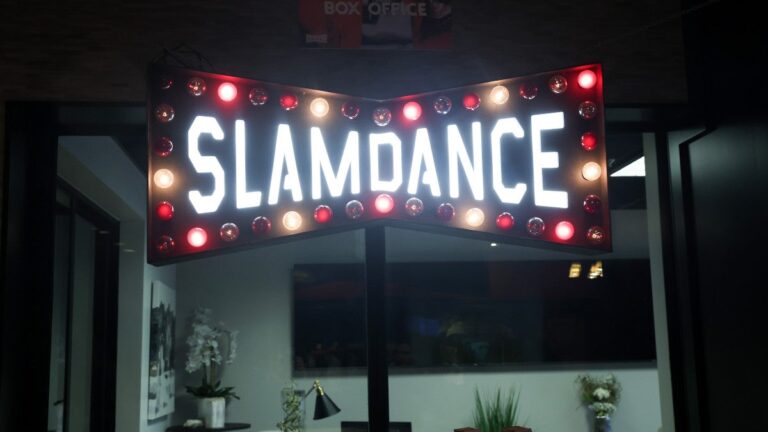Slamdance quittera Park City pour Los Angeles en 2025