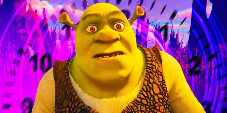 Pourquoi Shrek 5 prend autant de temps : les retards de la suite de DreamWorks expliqués