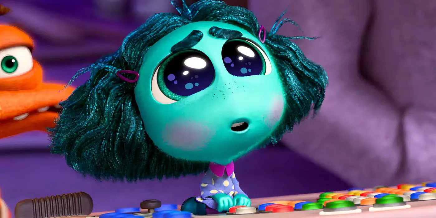 La suite des projections au box-office d'Inside Out 2 pourrait avoir le meilleur de Pixar...