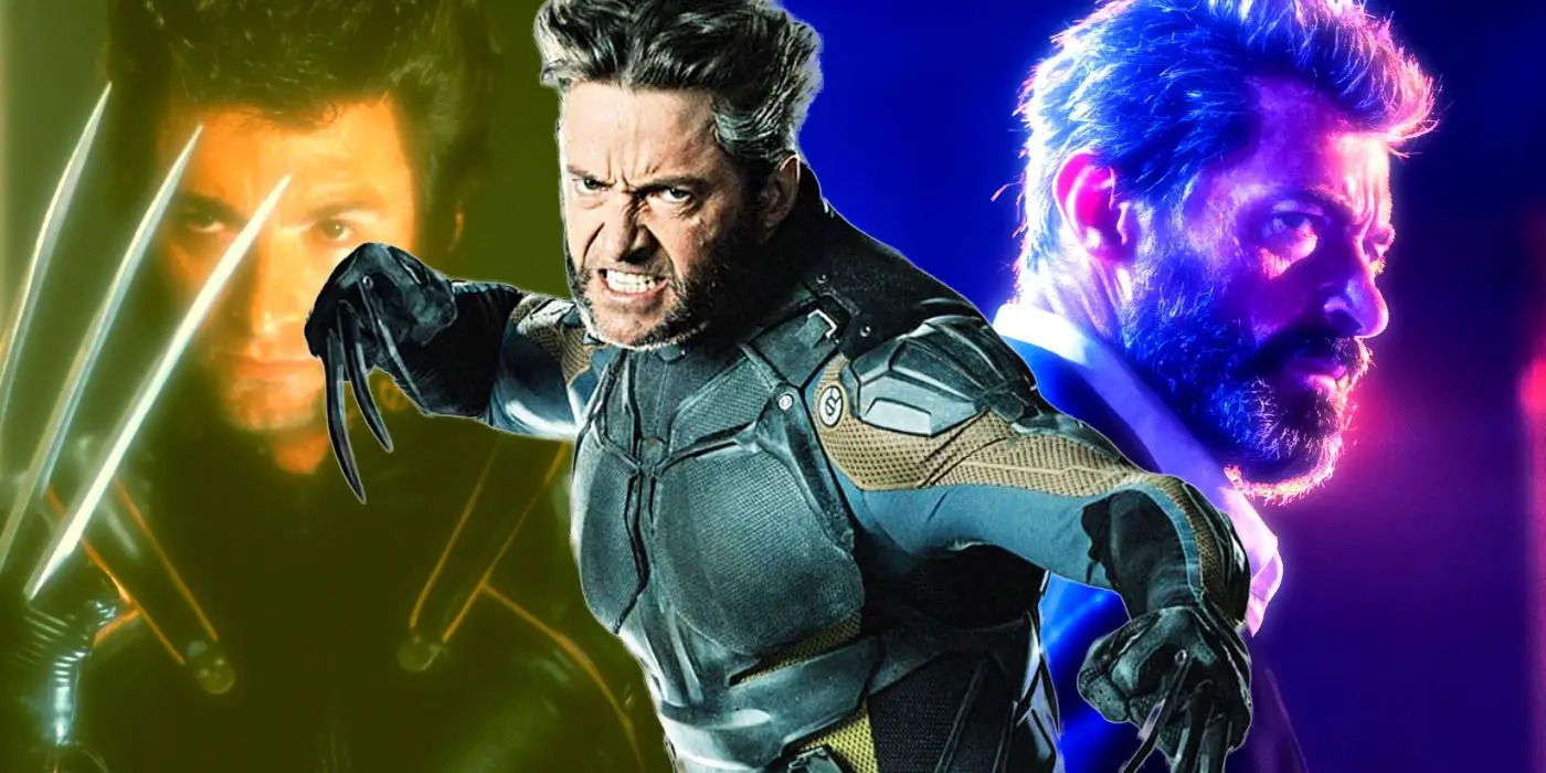 10 meilleures citations de Wolverine tirées des 9 applications du film X-Men de Hugh Jackman...