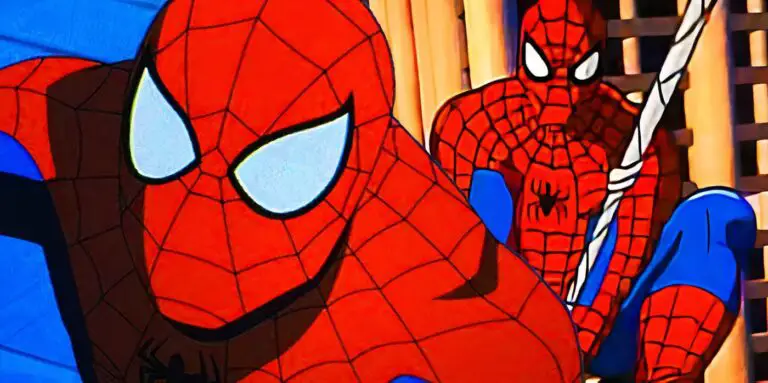 Spider-Man : la série animée reçoit le traitement de la suite de X-Men '97 dans…