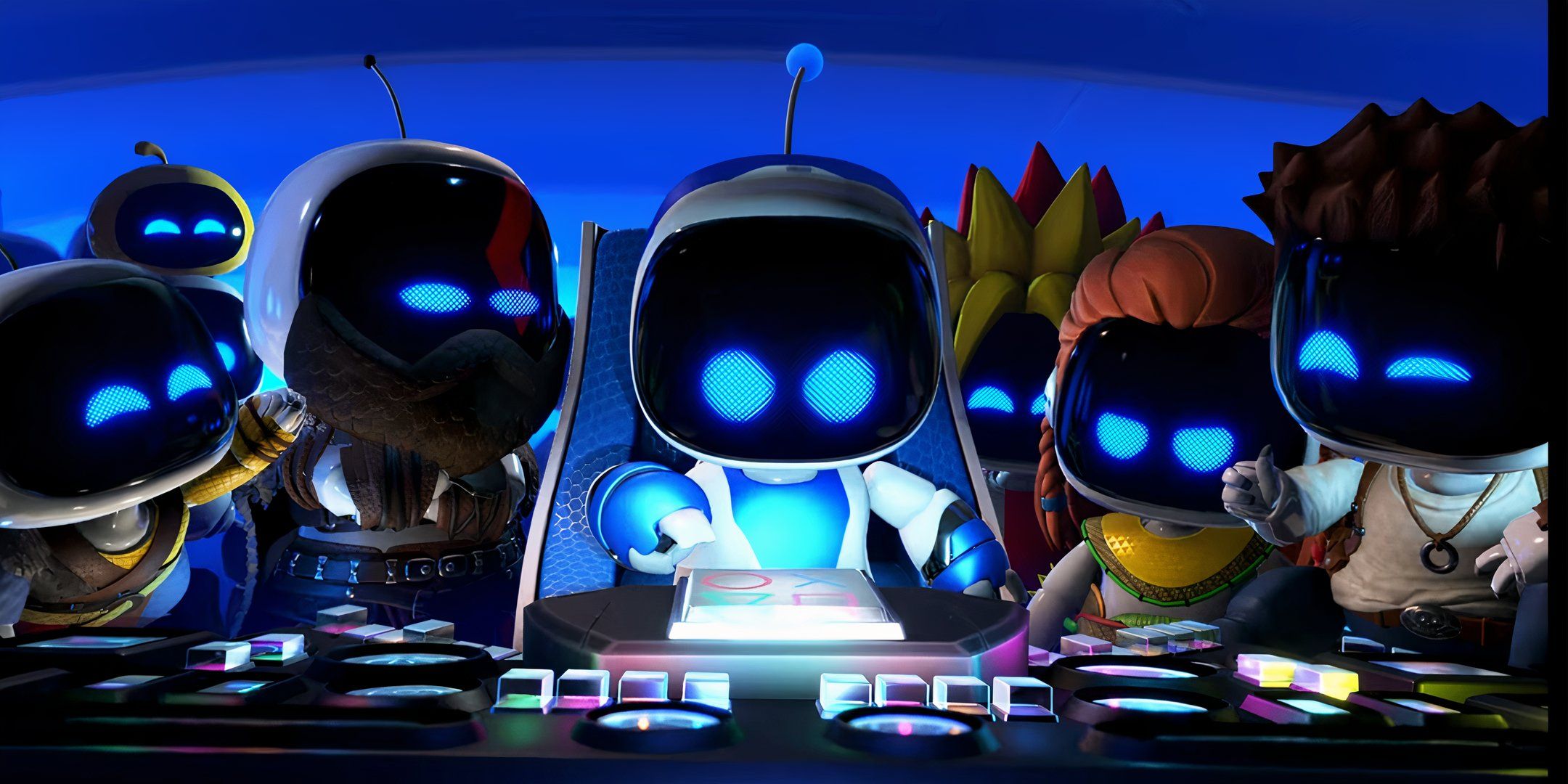 Astro Bot : date de sortie, gameplay, nouveaux boss et camées confirmés