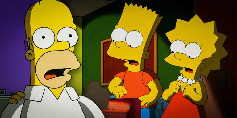 « C'était une erreur » : l'épisode des Simpsons est si mauvais que le créateur de la série…