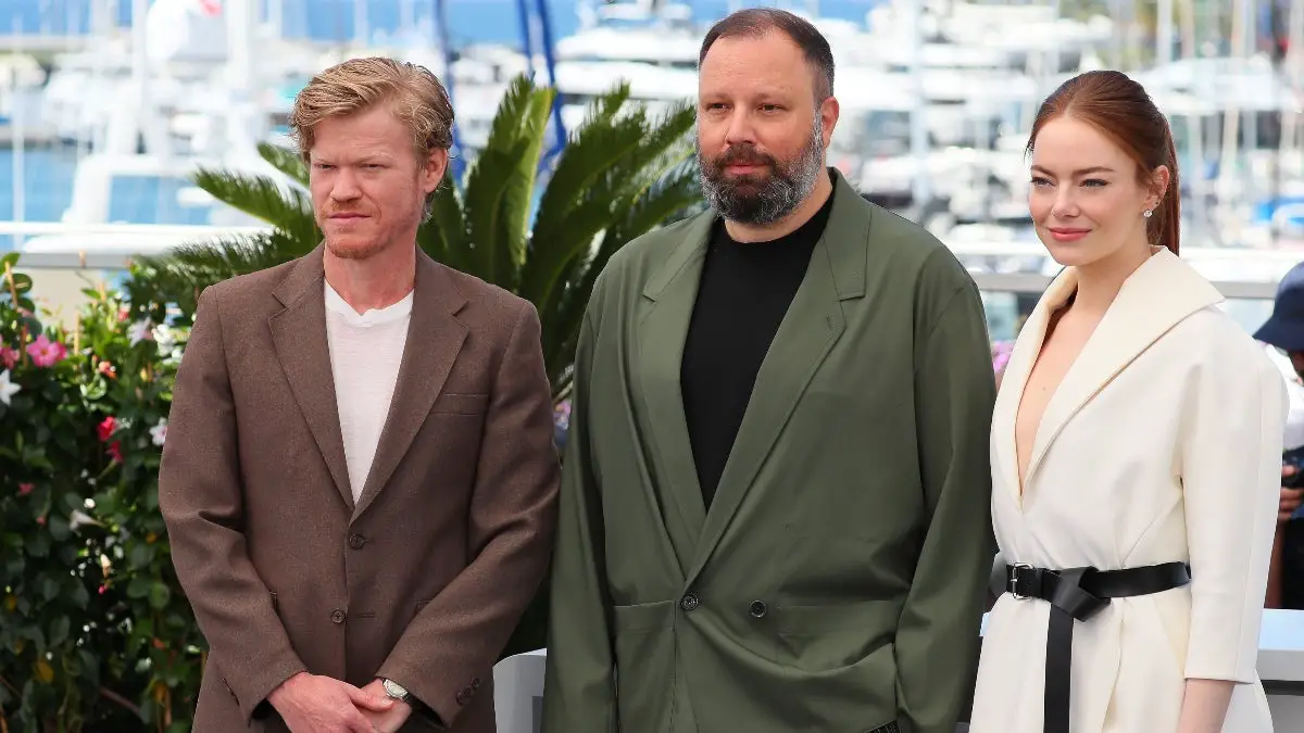Cannes Jour 4 : Les « sortes de gentillesse » sont un peu confuses