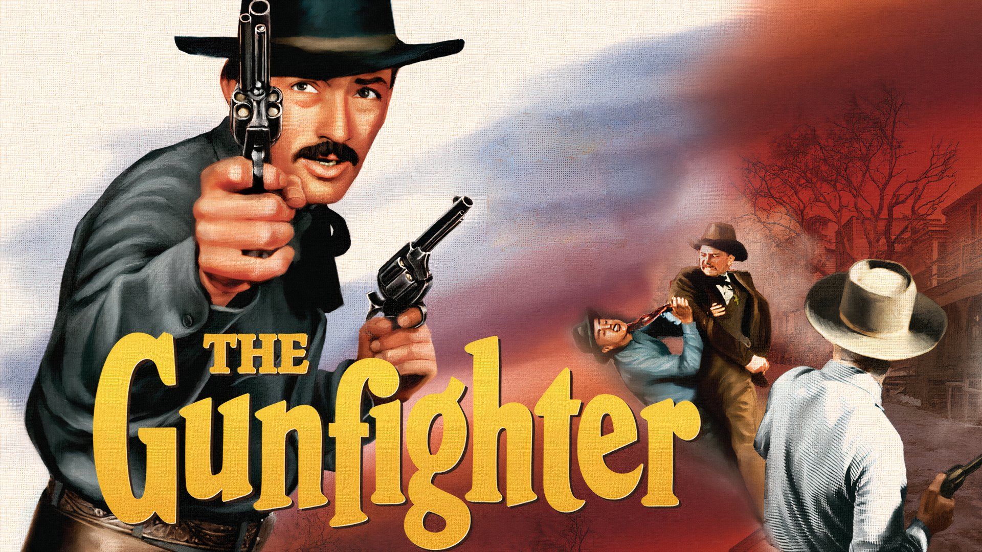 L'histoire vraie du Gunfighter, le chef-d'œuvre western de Gregory Peck
