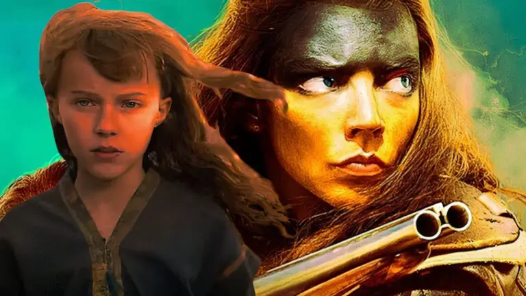 La star de Furiosa parle de son expérience de travail sur Mad Max de George Miller