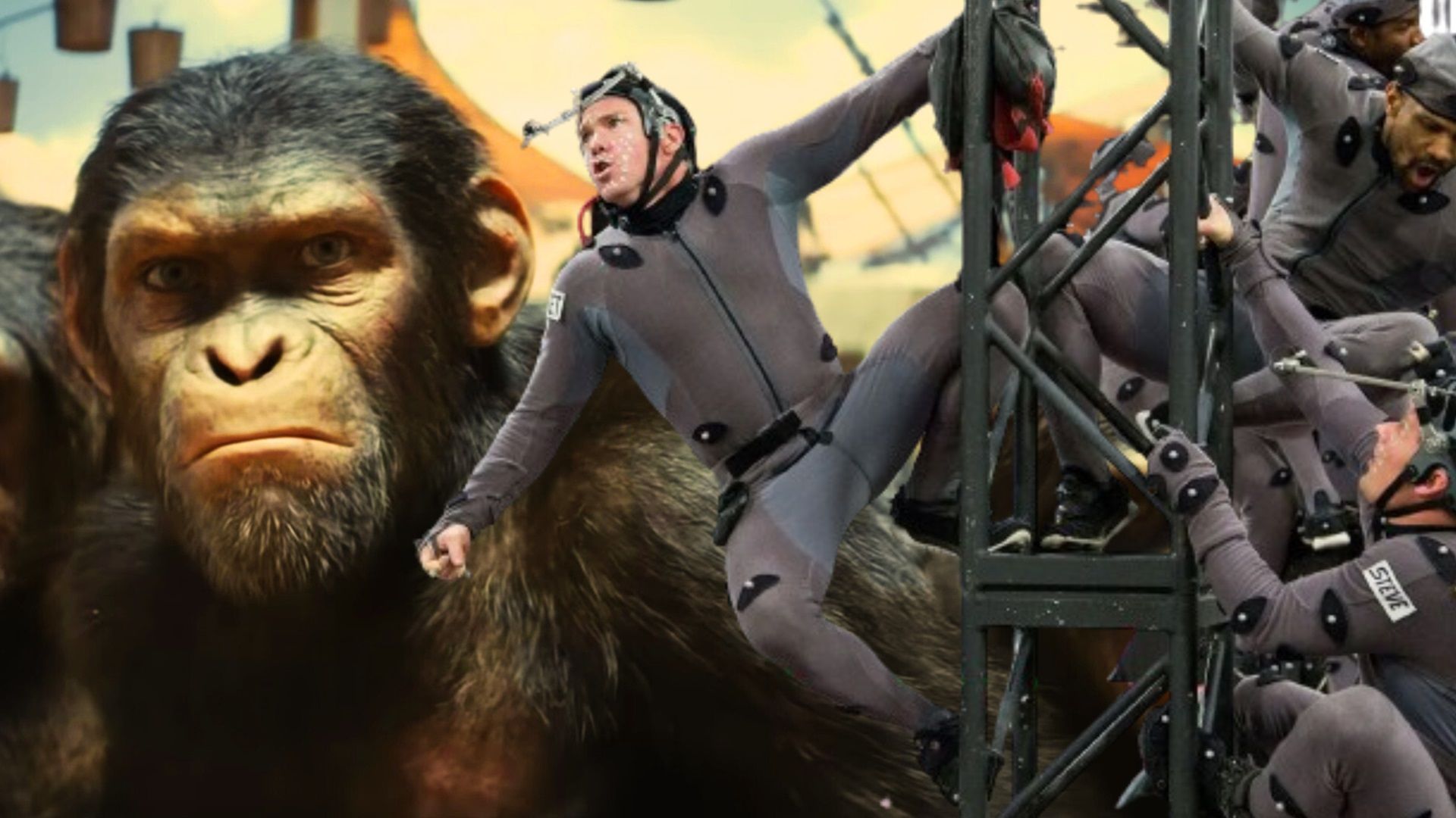 Le Blu-Ray du Royaume de la planète des singes comportera une version de