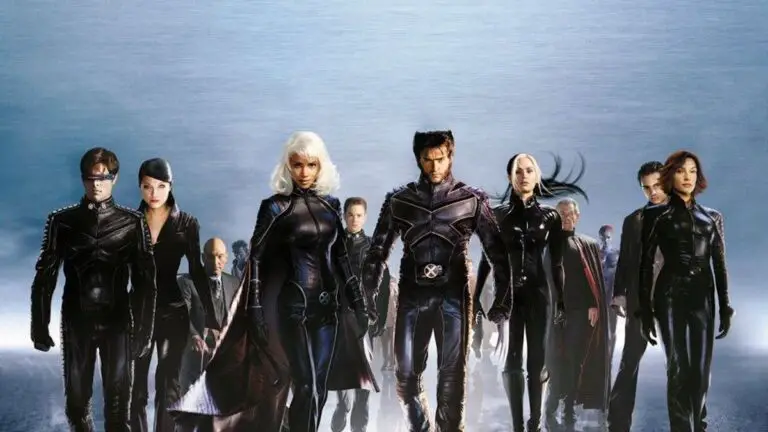 Le film « X-Men » de Marvel fait appel au scénariste de « Hunger Games » Michael Lesslie