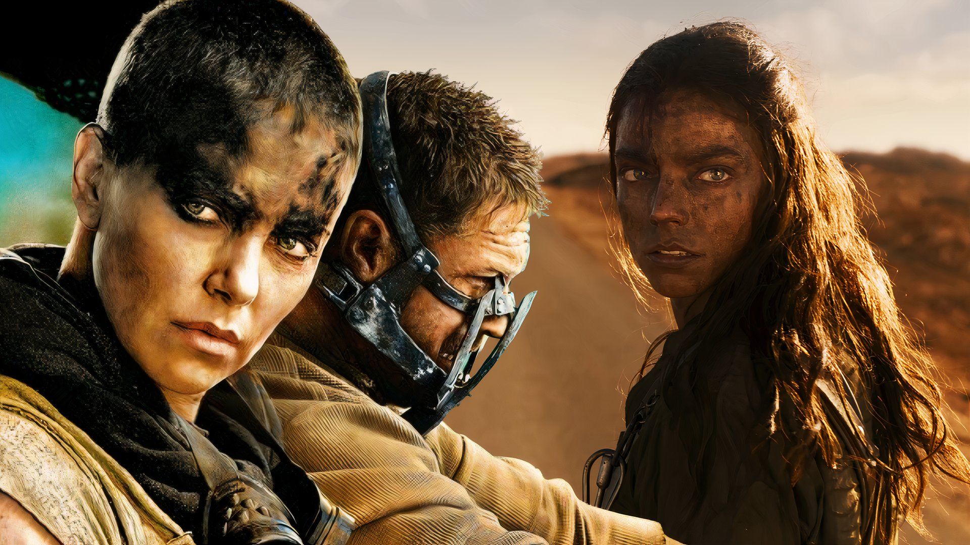 Le réalisateur de Mad Max taquine la nouvelle histoire de Furiosa après Fury Road