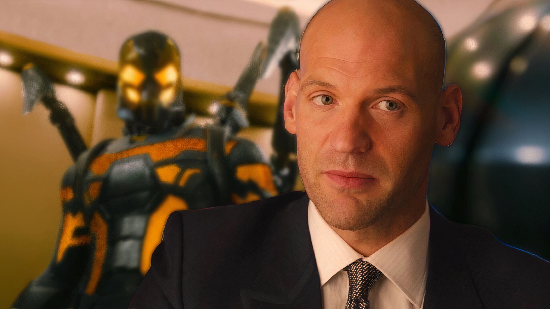 Marvel Star révèle pourquoi son fils refuse de regarder le film Ant-Man du MCU