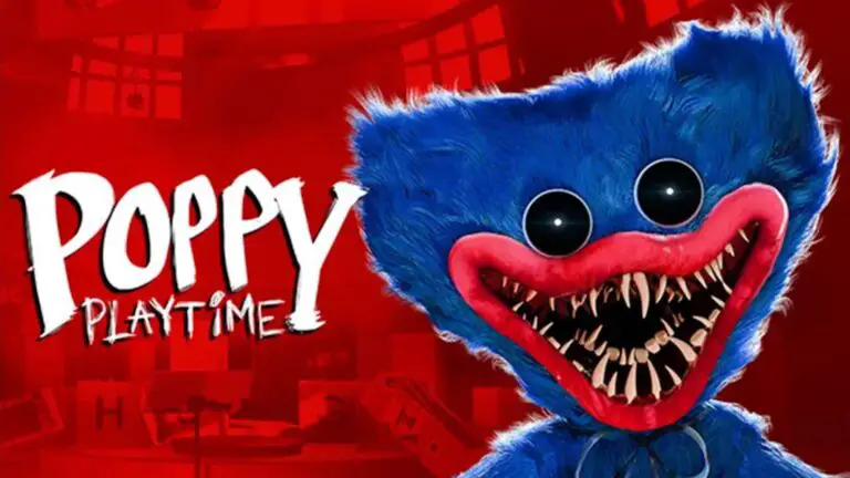 Poppy Playtime deviendra un film d'horreur en direct